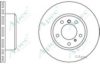 BMW 34111157503 Brake Disc